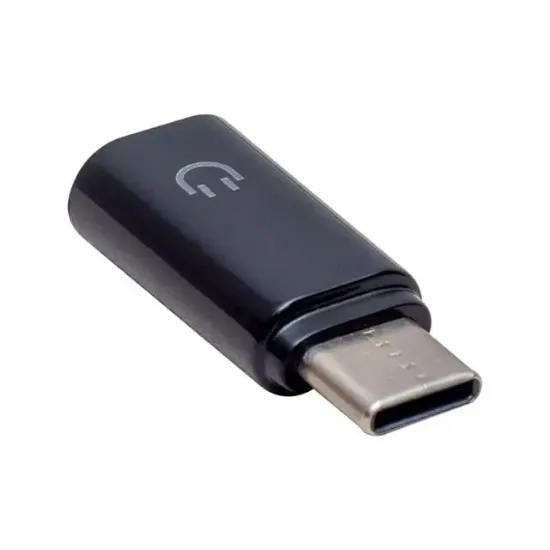 Powermaster KY-195 3.5 Mm To Type-C Otg Aparat resmi