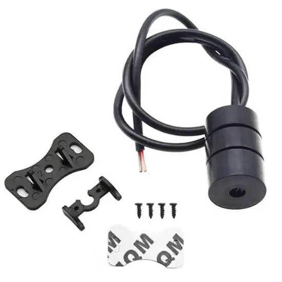 Powermaster PM-26970 Motosiklet / Otomobil Arka Stop Ikaz Lazer Lamba resmi