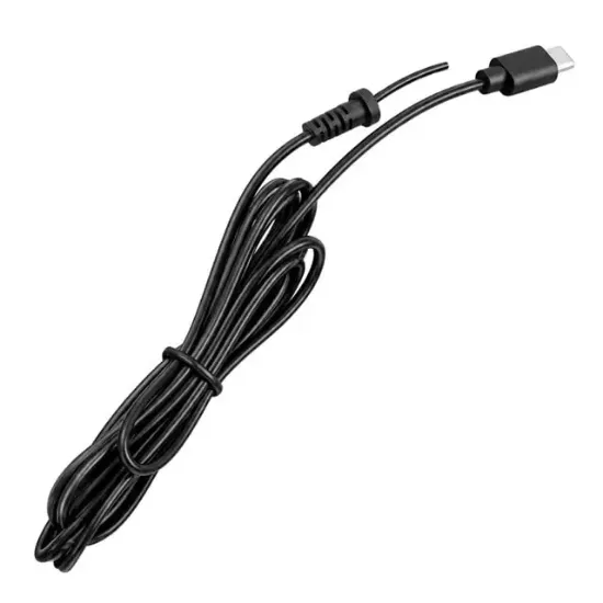 Weko Yerli Üretim 1.2 Metre Type-C Uçlu Adaptör Tamir Kablosu resmi