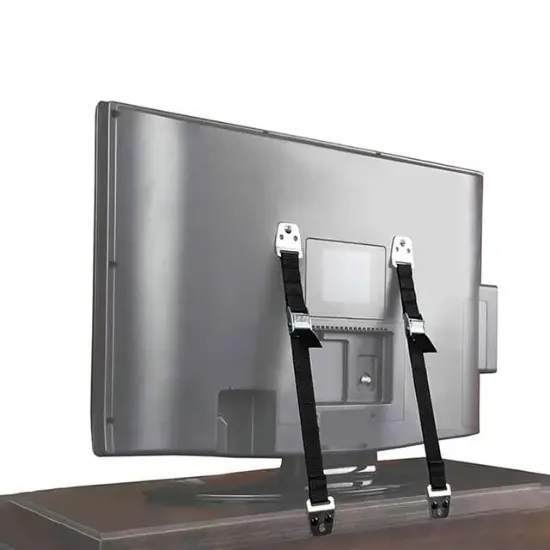 Powermaster PWR-22080 Televizyon Askı Güvenlik Kemeri resmi