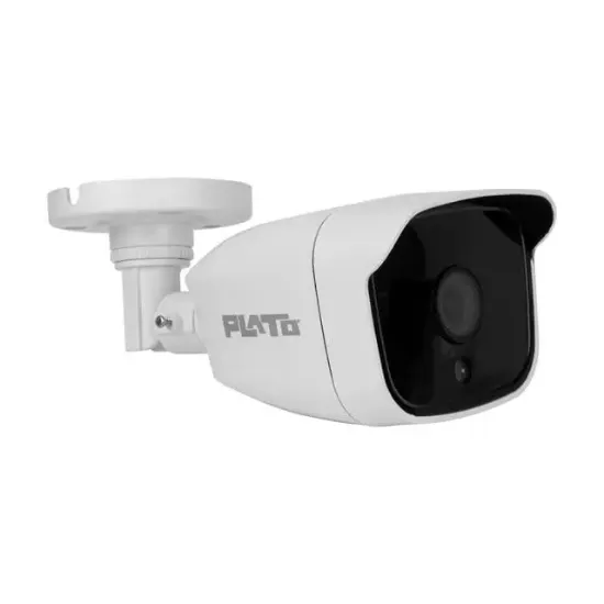 Plato PL-22765 2MP 2.8 Mm AHD Bullet Kamera resmi