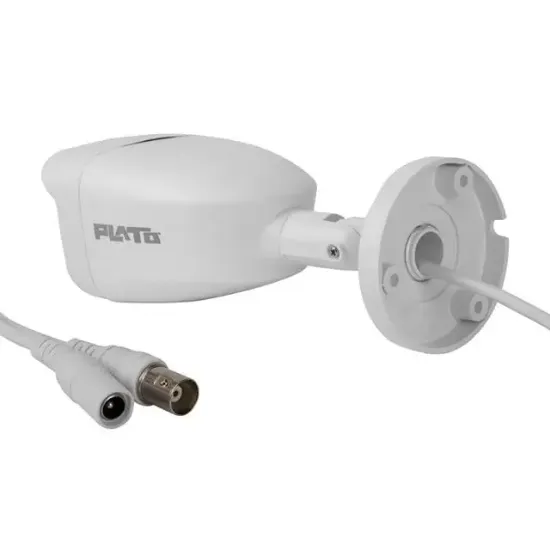 Plato PL-22765 2MP 2.8 Mm AHD Bullet Kamera resmi