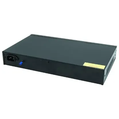 PowerMaster Poe Gigabit Ethernet Switch 16 Port 3 Port/1000 Uplink 200 Watt 16FE+2GE+1SFP resmi