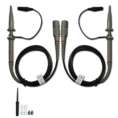 Powermaster Osilaskop Probu PP-80 resmi