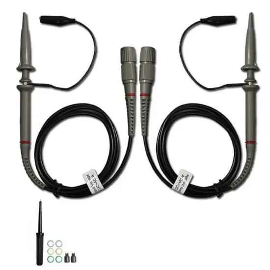 Powermaster Osilaskop Probu PP-80 resmi