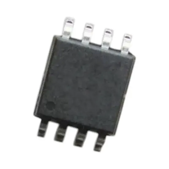 W25Q128 SMD resmi