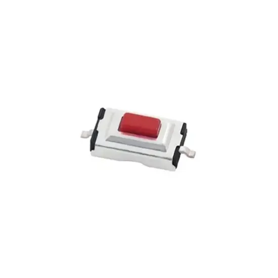 PowerMaster IC-201 Tact Switch 3x6x2 Mm Buton resmi