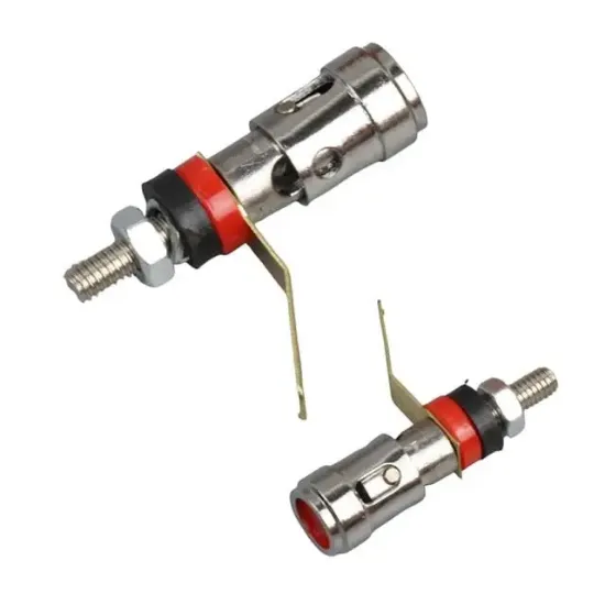 Basmalı Born Klemens 32 Mm (IC-240E) resmi