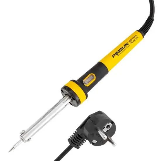 Pinsun PS-630 30 Watt Kalem Havya resmi
