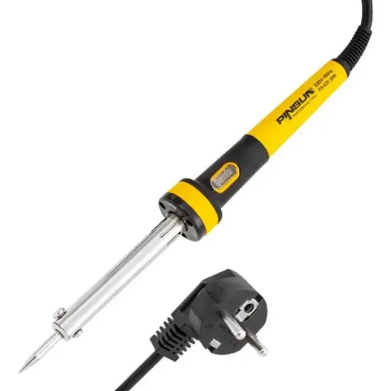 Pinsun PS-640 40 Watt Kalem Havya resmi