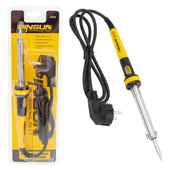 Pinsun PS-660 60 Watt Kalem Havya resmi