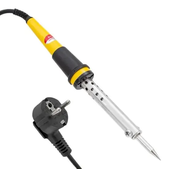 Pinsun PS-S260 60 Watt Kalem Havya resmi