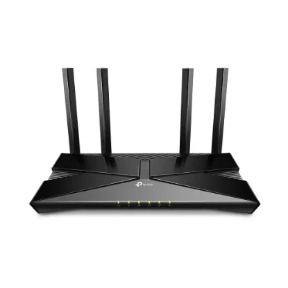 TP-LINK ARCHER AX10 AX1500 4PORT ROUTER resmi