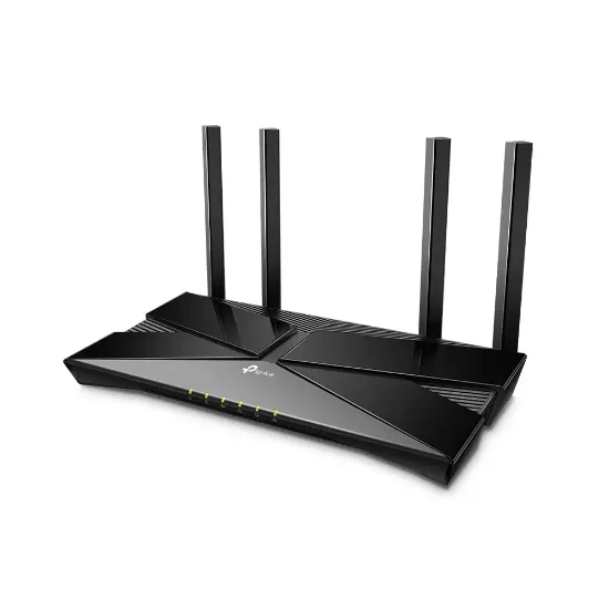 TP-LINK ARCHER AX10 AX1500 4PORT ROUTER resmi
