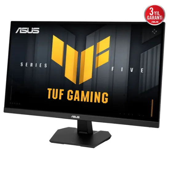 27 ASUS TUF GAMING VG279QM5F 260HZ IPS MONITOR resmi