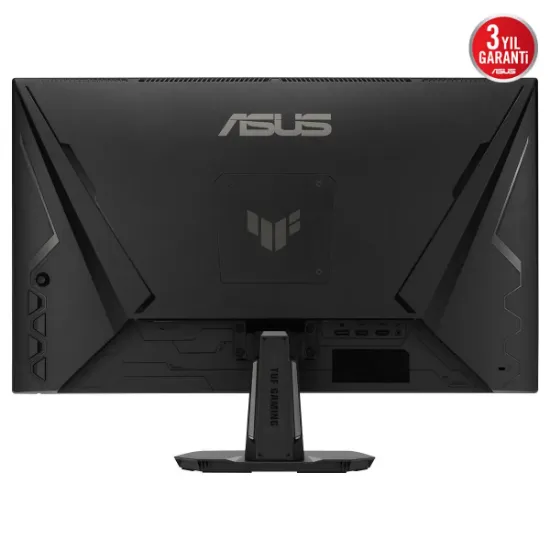 27 ASUS TUF GAMING VG279QM5F 260HZ IPS MONITOR resmi