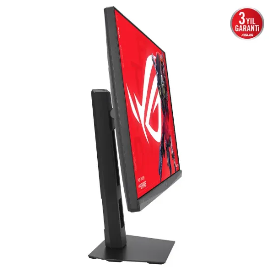 27 ASUS ROG STRIX XG27ACSR 220HZ 1MS 2K ADAPTİVE-SYNC PİVOT FAST IPS QHD GAMİNG MONİTÖR resmi