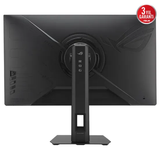 27 ASUS ROG STRIX XG27ACSR 220HZ 1MS 2K ADAPTİVE-SYNC PİVOT FAST IPS QHD GAMİNG MONİTÖR resmi