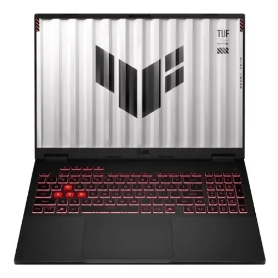  ASUS TUF GAMING A16 FA608UMI-TU166 RYZEN 7 260 16GB 512GB SSD 8GB RTX5060 FDOS resmi