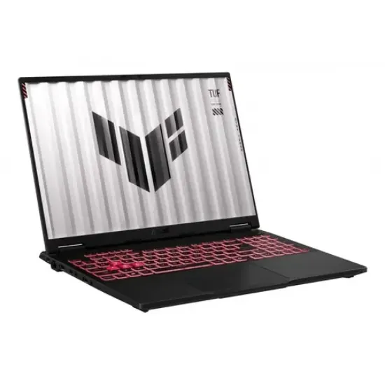  ASUS TUF GAMING A16 FA608UMI-TU166 RYZEN 7 260 16GB 512GB SSD 8GB RTX5060 FDOS resmi