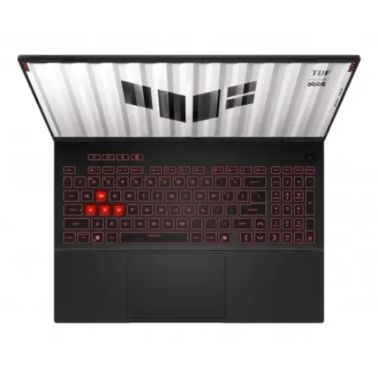  ASUS TUF GAMING A16 FA608UMI-TU166 RYZEN 7 260 16GB 512GB SSD 8GB RTX5060 FDOS resmi