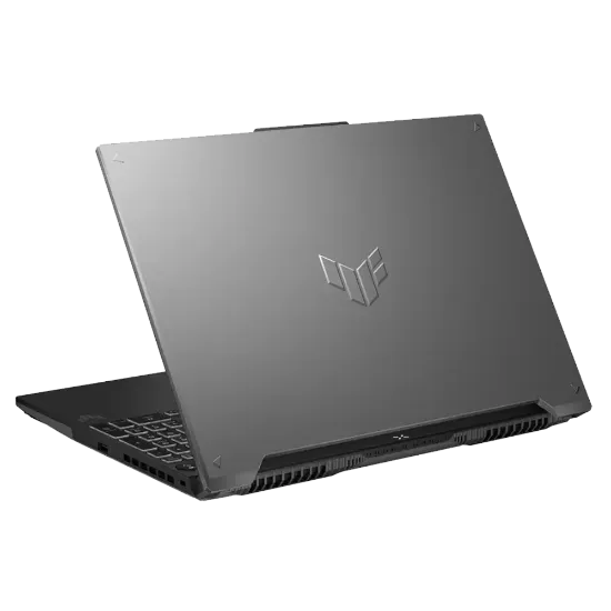 ASUS TUF GAMING F16 FX607VJB-RL136 CORE 5 210H 16GB 512GB SSD 6GB RTX3050 FDOS resmi