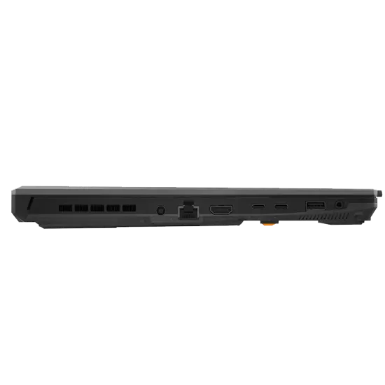 ASUS TUF GAMING F16 FX607VJB-RL136 CORE 5 210H 16GB 512GB SSD 6GB RTX3050 FDOS resmi