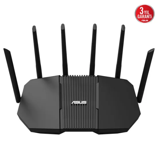 ASUS RT-BE90U WIFI7 ROUTER resmi