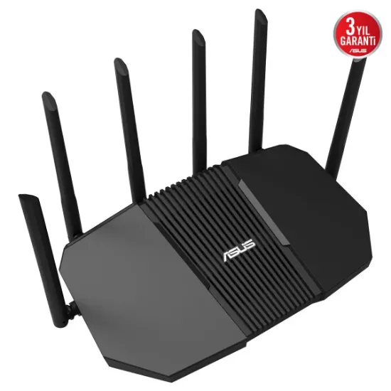 ASUS RT-BE90U WIFI7 ROUTER resmi
