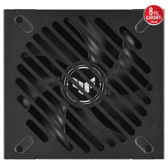 TUF GAMING 750G GOLD EVO 750W 80 PLUS FULL MODULER resmi