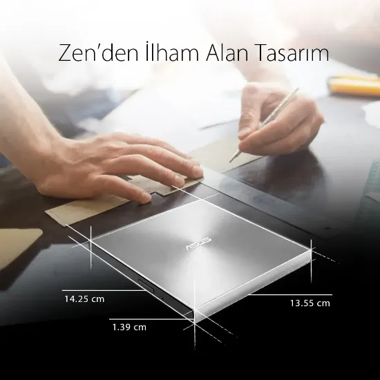 ASUS ZENDRIVE-U5S SDRW-08U5S-U CD/DVD YAZICI resmi