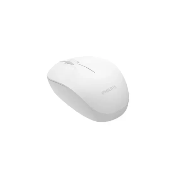 PHİLİPS KABLOSUZ  MOUSE SPK7358W BEYAZ resmi