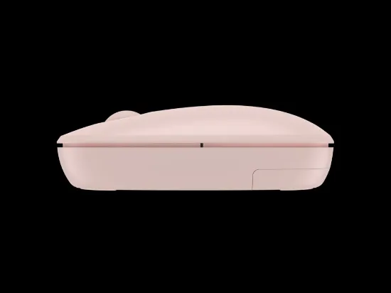 PHİLİPS KABLOSUZ  MOUSE SPK7378P PEMBE resmi