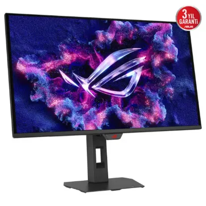 26.5 ASUS ROG STRİX XG27AQDMES OLED 240HZ 0.03MS 2K QHD ADAPTİVE SYNC QD-OLED PİVOT GAMİNG MONİTÖR resmi