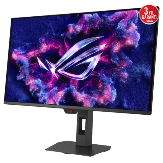26.5 ASUS ROG STRİX XG27AQDMES OLED 240HZ 0.03MS 2K QHD ADAPTİVE SYNC QD-OLED PİVOT GAMİNG MONİTÖR resmi