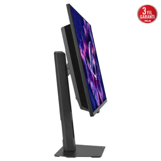 26.5 ASUS ROG STRİX XG27AQDMES OLED 240HZ 0.03MS 2K QHD ADAPTİVE SYNC QD-OLED PİVOT GAMİNG MONİTÖR resmi