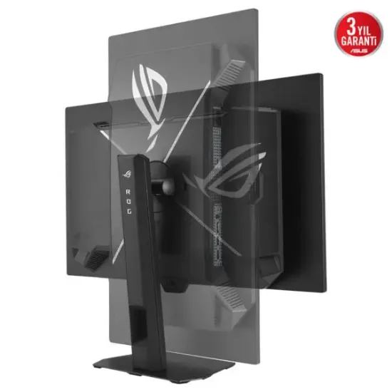 26.5 ASUS ROG STRİX XG27AQDMES OLED 240HZ 0.03MS 2K QHD ADAPTİVE SYNC QD-OLED PİVOT GAMİNG MONİTÖR resmi