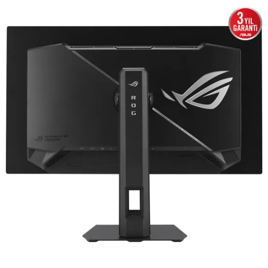 26.5 ASUS ROG STRİX XG27AQDMES OLED 240HZ 0.03MS 2K QHD ADAPTİVE SYNC QD-OLED PİVOT GAMİNG MONİTÖR resmi