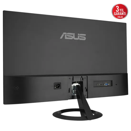 27 ASUS VZ279HG 1MS 120HZ HDMI VGA IPS ÇERÇEVESİZ ULTRA SLIM resmi