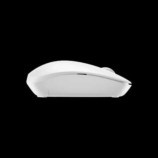 PHILIPS 2.4 GHZ + BLUETOOTH MOUSE SPK7418W BEYAZ resmi