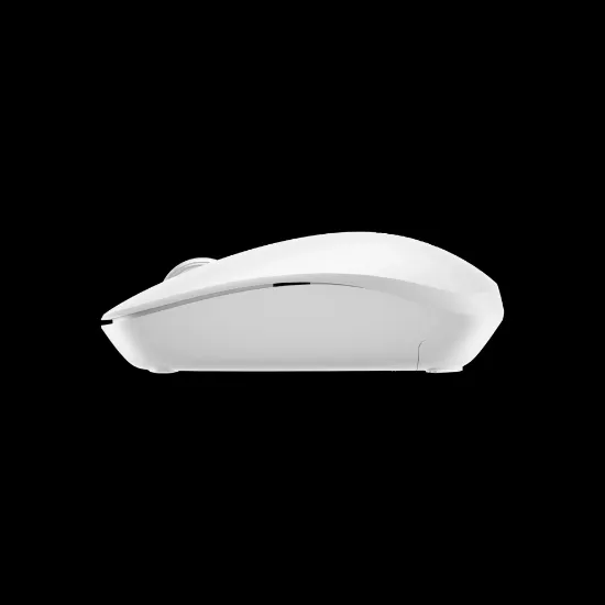 PHILIPS 2.4 GHZ + BLUETOOTH MOUSE SPK7418W BEYAZ resmi
