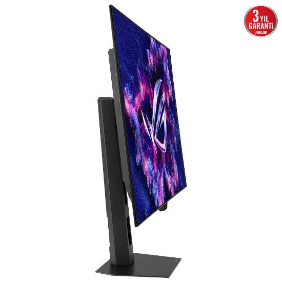 31.5 ASUS ROG STRIX XG32UCWG 0.03MS 165HZ WOLED 4K GAMING resmi