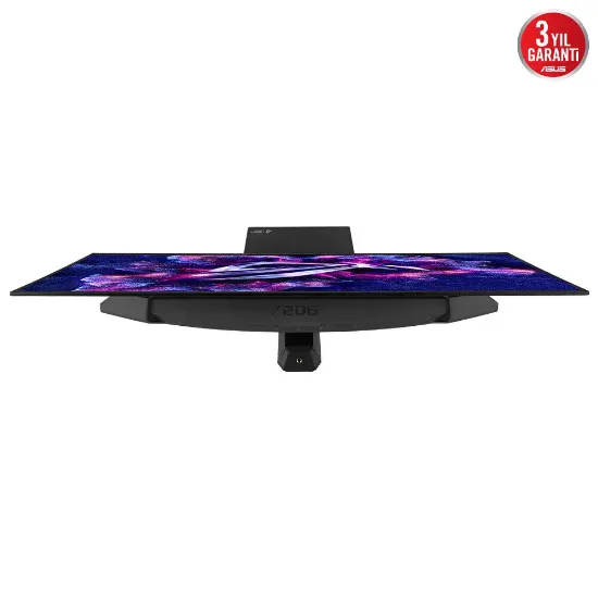 31.5 ASUS ROG STRIX XG32UCWG 0.03MS 165HZ WOLED 4K GAMING resmi