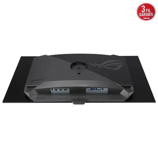 31.5 ASUS ROG STRIX XG32UCWG 0.03MS 165HZ WOLED 4K GAMING resmi