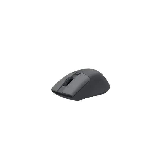 PHILIPS 2.4 GHZ + BLUETOOTH MOUSE SPK7528G GRİ resmi