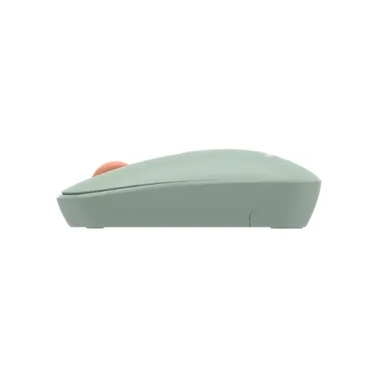 PHILIPS KABLOSUZ MOUSE SPK7318E YEŞİL resmi