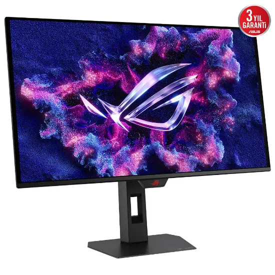 26.5 ASUS ROG STRİX OLED XG27ACDMS 280HZ 0.03MS  ADAPTİVE SYNC PİVOT QD-OLED GAMİNG MONİTÖR resmi