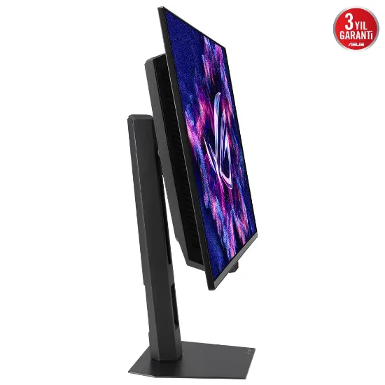 26.5 ASUS ROG STRİX OLED XG27ACDMS 280HZ 0.03MS  ADAPTİVE SYNC PİVOT QD-OLED GAMİNG MONİTÖR resmi