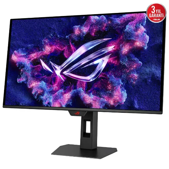 26.5 ASUS ROG STRİX OLED XG27ACDMS 280HZ 0.03MS  ADAPTİVE SYNC PİVOT QD-OLED GAMİNG MONİTÖR resmi