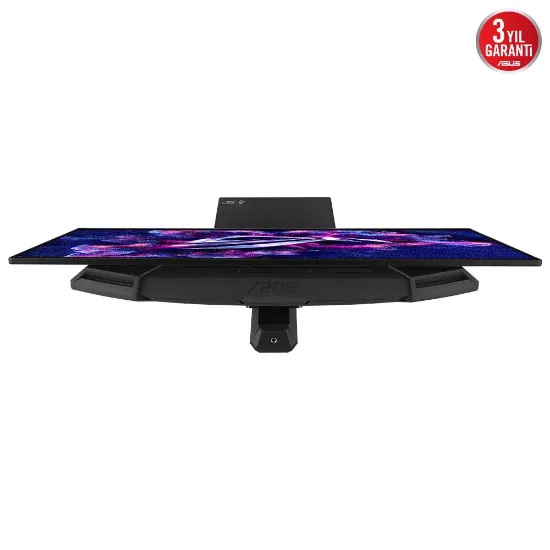 26.5 ASUS ROG STRİX OLED XG27ACDMS 280HZ 0.03MS  ADAPTİVE SYNC PİVOT QD-OLED GAMİNG MONİTÖR resmi